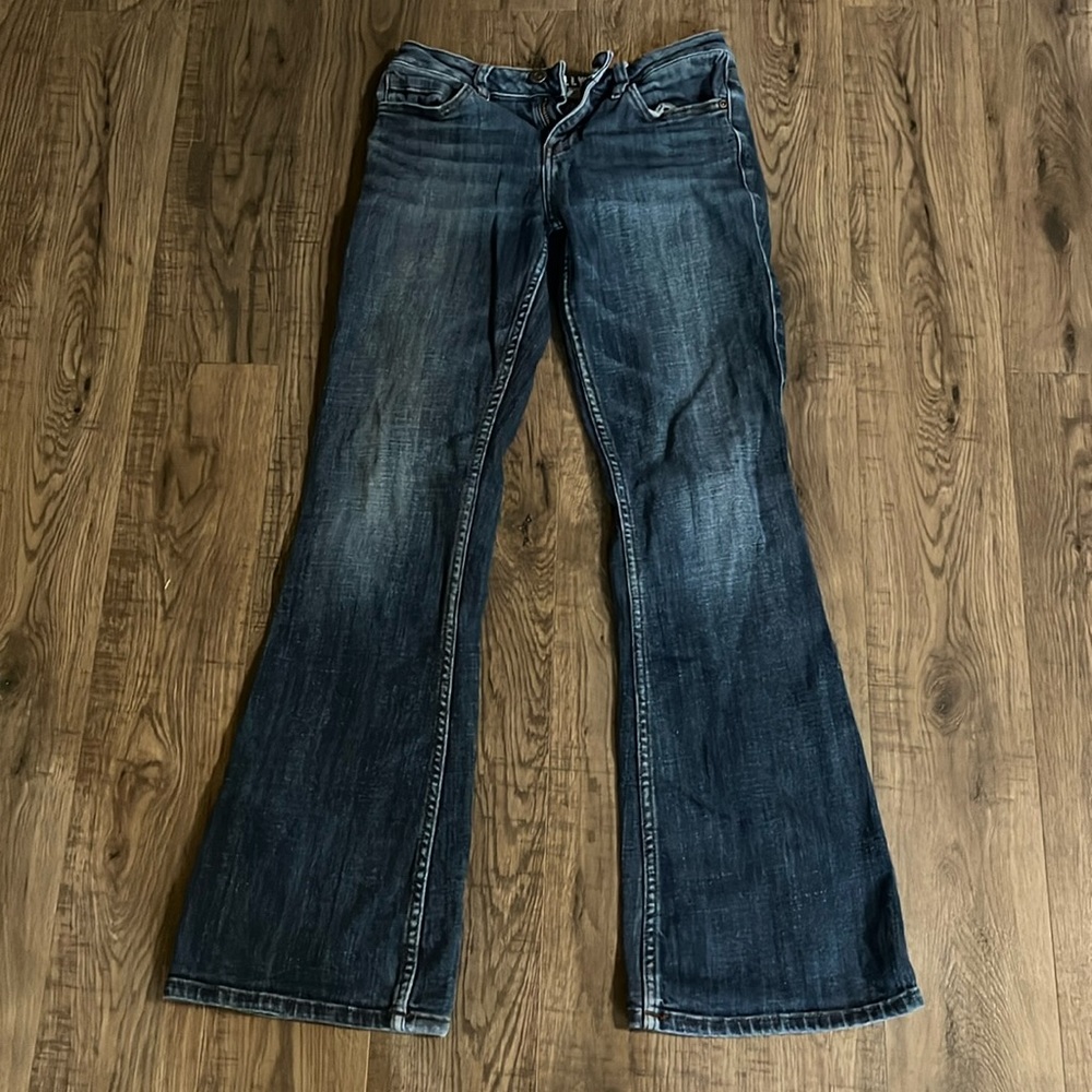 Flare Jeans
